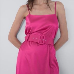 NWT Zara Dress